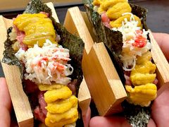 -竹· SUSHI TA-KE日本料理(王府井店)