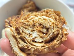 -宫门口馒头铺(创始人总店)