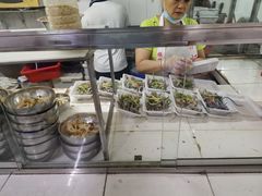 -陈添記·祖傳爽鱼皮·西关老字号(广州首店)