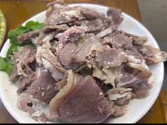 -陈五哥大排档(湘江世纪城店)