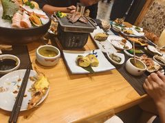 -菊上料理(蜀山银泰百货店)