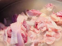 -烹然四季椰子鸡火锅(姚家园万象汇店)