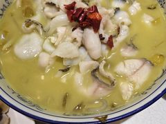 -嘉逸传菜(洛川东路店)