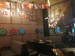 -东莞松山湖雅乐轩酒店·聚聚乐自助餐厅