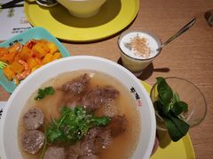 -蔡澜Pho·越南粉餐厅(海上世界店)