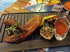 -卢布里西餐厅(总店)