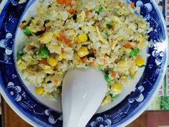 扬州炒饭-粗茶淡饭(东关街店)