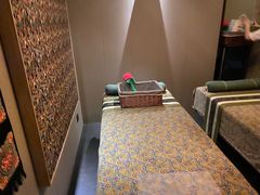 -逅莱·影院足道·日式SPA(大世界店)