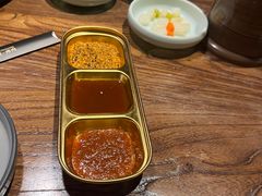 -九田家黑牛烤肉料理(太阳宫广场店)