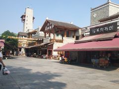 -北川巴拿恰