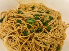 金牌干挑面-张一品食府