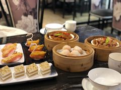 -粤轩楼广式特色餐厅(青岛路店)