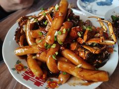 -妈妈的小作坊(陈家镇店)