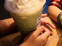 -星巴克(杭州嘉里中心4F店)
