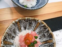 蓝鳍金枪鱼茸寿司-TORO MaKi 寿司·日料(华创店)