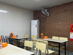 大堂-沙溪兄茶餐厅