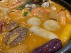 -韩见·韩式拌饭·炸鸡(石厦店)