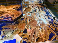 -蟹道乐(道顿堀本店)