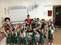 -加蒙特森林幼儿园(广州市增城区店)