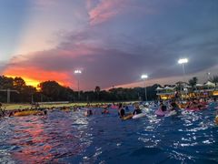 -上海玛雅海滩水公园