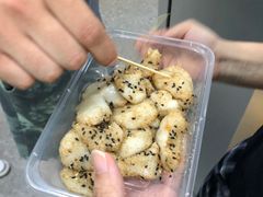 -老胡甜汤(龙眼店)