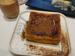 -柠檬树茶餐厅(海雅缤纷城店)