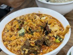 -老刘家永盛斋·传统泡馍(东关南街店)