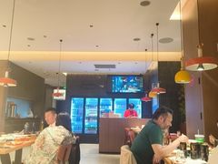 -杨氏青龙虾·羊蝎子(珠江路店)