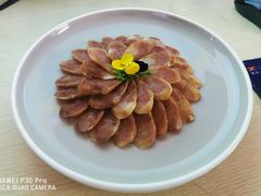 -巨鹿春晓(静安寺店)