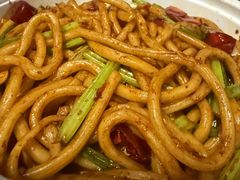 -巴依老爷新疆美食(常营店)