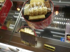 -家琳甜品(江南东店)