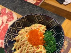 -极焰·烧肉刺身放题(天河领展广场店)