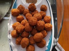 -春满园生态餐厅(南宫路店)