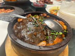 -莫干山郡安里度假酒店-桃尖中餐厅