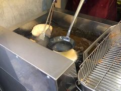 -家阳赵师傅油饼包烧麦(粮道街店)