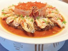 -怡情荟•海鲜青岛菜(五四广场旗舰店)