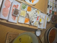 -芸南道·过桥米线(昆明老街旗舰店)