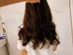 点击看大图 -潘多拉Hairsalon