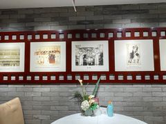 -惠丰堂饭庄·烤鸭·京味菜(翠微路店)