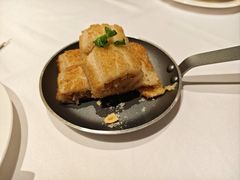 西杏甜薄撑-广州酒家(文昌总店)