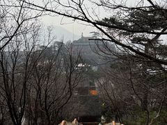-妙峰山风景名胜区