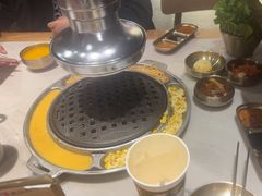 -韩宫宴烤肉·料理(苏州中心店)