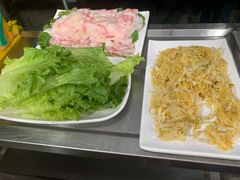 -老东北烤肉(金山店)