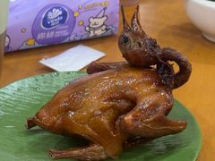 -煲煲掂风味煲仔饭餐厅(西区店)