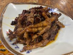 -桐梓锅贴饺(桃源东路店)