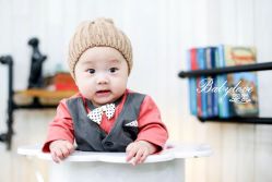-婴爱儿童摄影 BabyloveStudio(中山门店)