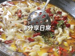 -懒人盐府人家(安贞店)