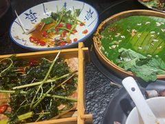 -一善菌·云南菌汤·云南菜(银泰城店)