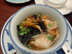 -明阁 Ming Court(广州朗豪酒店)