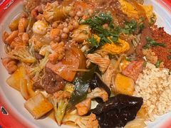 -海椒市落舌·麻辣烫冒菜(中关村店)